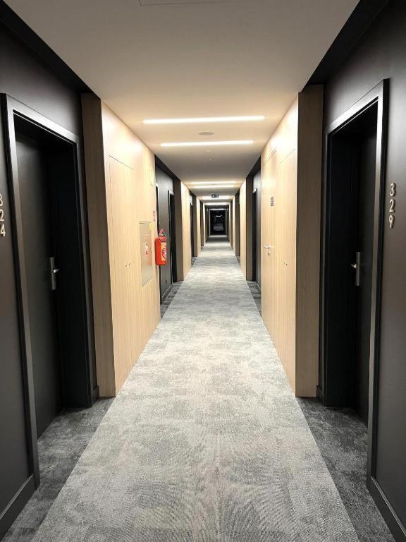 Apartament Przy Placu Wolnosci Poznan Bagian luar foto